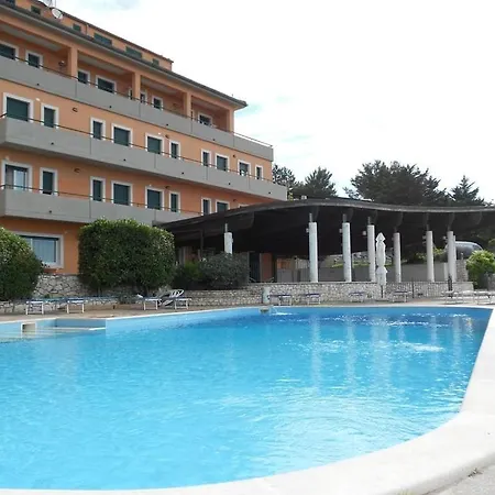 Hotel Santangelo Mattinata