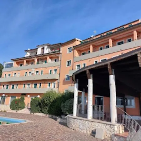 Hotel Santangelo