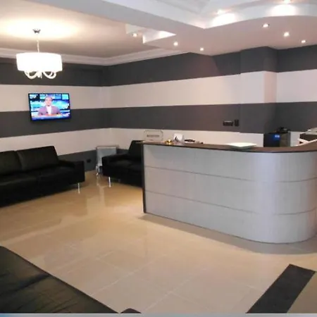 Hotel Santangelo 3*