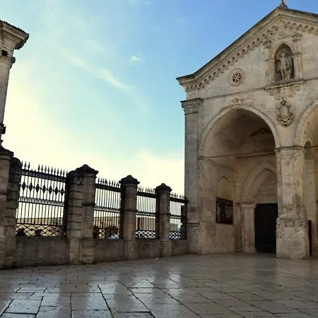 Santangelo Mattinata