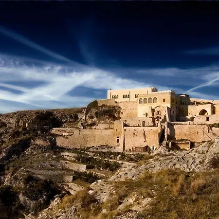 Hotel Santangelo Monte SantʼAngelo