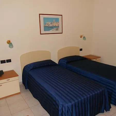 Hotel Santangelo Monte SantʼAngelo