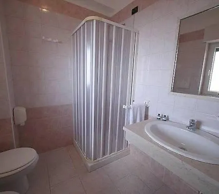 Santangelo Hotel