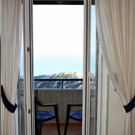 Hotel Santangelo Monte SantʼAngelo