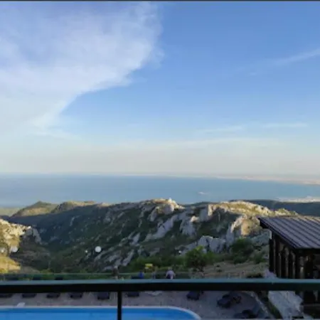 Santangelo Hotel Monte SantʼAngelo