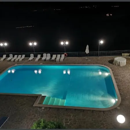 Santangelo Hotel Monte SantʼAngelo