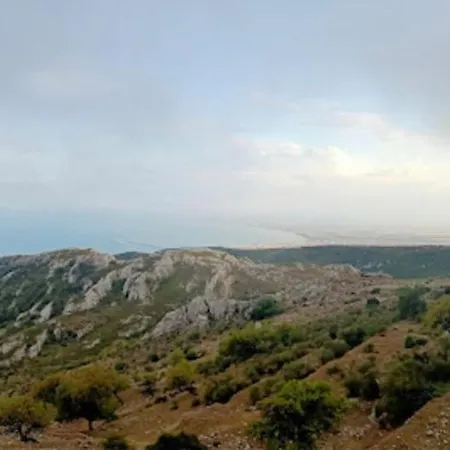 Santangelo 3* Monte SantʼAngelo