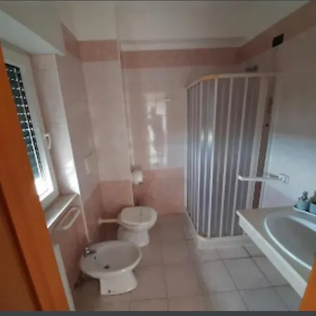 Hotel Santangelo 3*