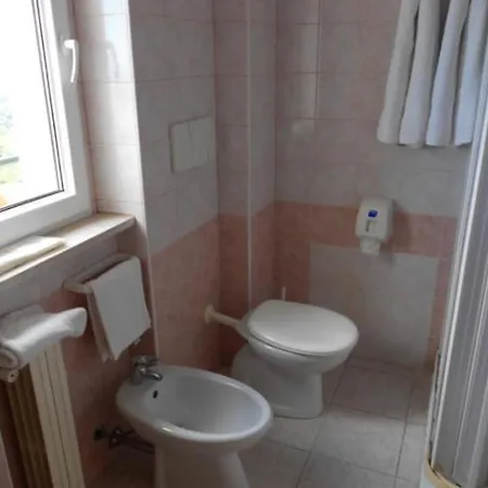 Santangelo Hotel Monte SantʼAngelo