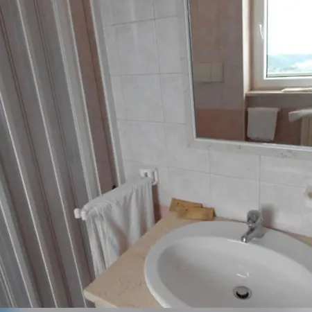 Hotel Santangelo 3*