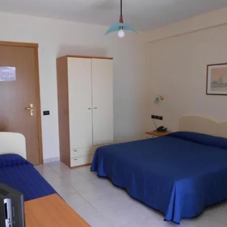 Hotel Santangelo