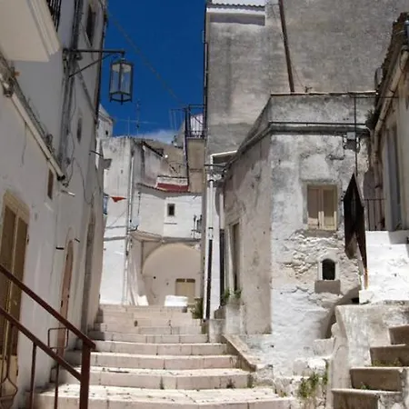 Santangelo Monte SantʼAngelo