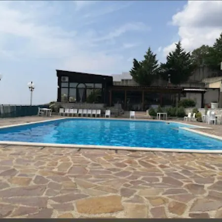 Santangelo Monte SantʼAngelo