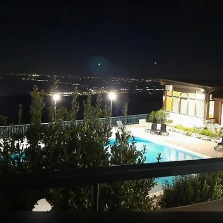 Hotel Santangelo