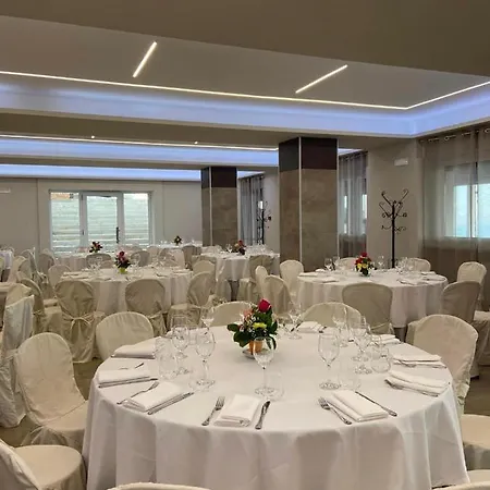 Santangelo Hotel 3*