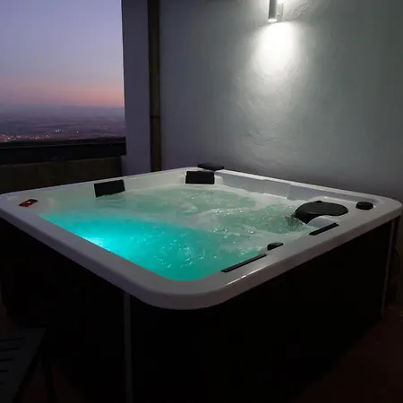 Hotel Santangelo 3*