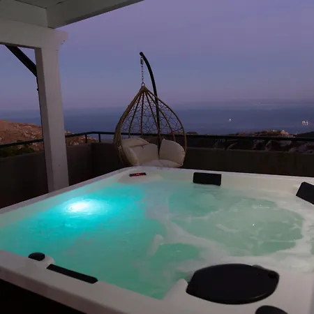 Hotel Santangelo Monte SantʼAngelo