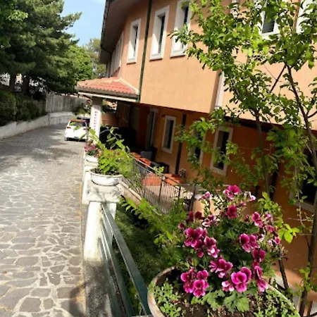 Santangelo 酒店