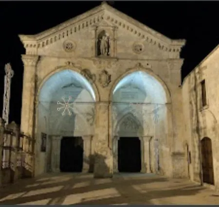 Santangelo