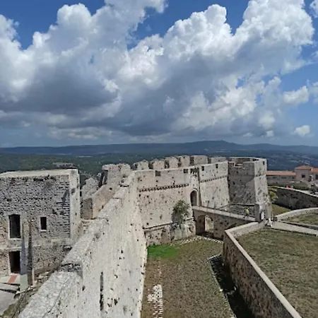 Santangelo 3*