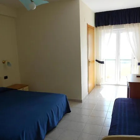 Santangelo Otel 3*