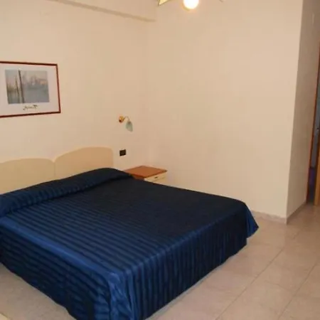 Santangelo 3* Monte SantʼAngelo