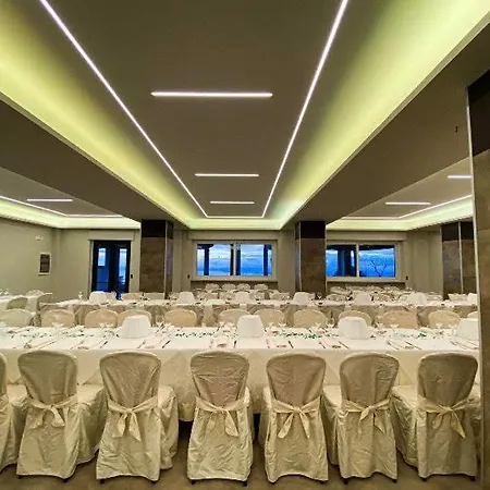 Santangelo 圣安吉罗山