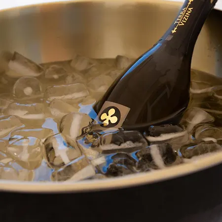 Otel Santangelo Monte SantʼAngelo