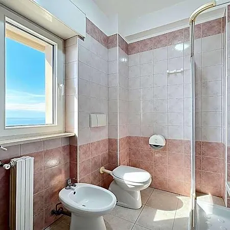 מלון Santangelo 3*