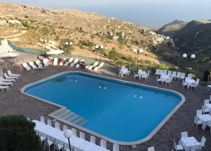 Hotel Santangelo Mattinata