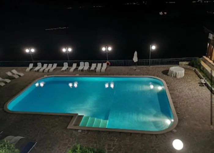 Santangelo Hotel Mattinata