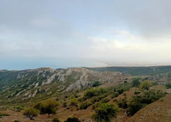 Santangelo 3* Mattinata