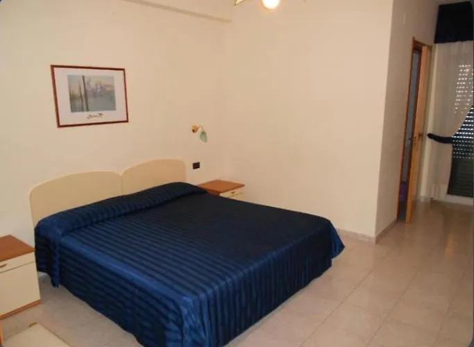 Santangelo 3* Mattinata